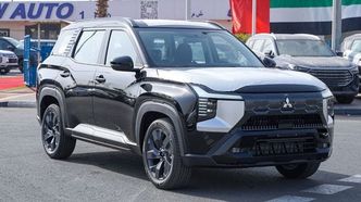 ⁦Mitsubishi Destinator⁩