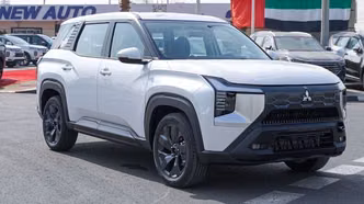 ⁦Mitsubishi Destinator⁩