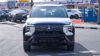 ⁦Mitsubishi Destinator⁩