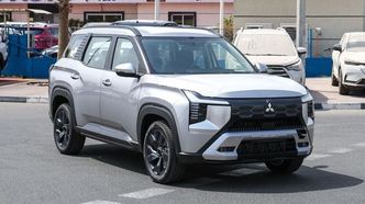 ⁦Mitsubishi Destinator⁩