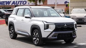 ⁦Mitsubishi Destinator⁩