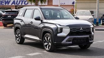 ⁦Mitsubishi Destinator⁩