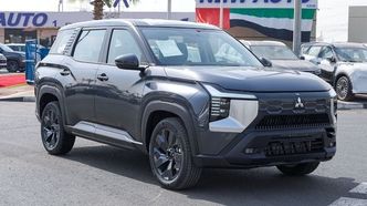 ⁦Mitsubishi Destinator⁩