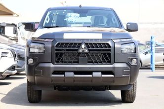 ⁦Mitsubishi L200 VI⁩