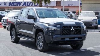 ⁦Mitsubishi L200 VI⁩