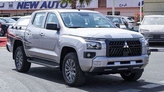 ⁦Mitsubishi L200 VI⁩