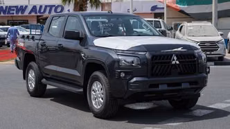 ⁦Mitsubishi L200 VI⁩