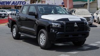 ⁦Mitsubishi L200 VI⁩