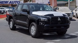 ⁦Mitsubishi L200 VI⁩