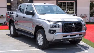 ⁦Mitsubishi L200 VI⁩