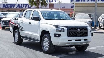 ⁦Mitsubishi L200 VI⁩