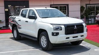 ⁦Mitsubishi L200 VI⁩