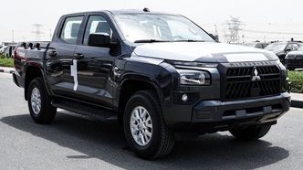 ⁦Mitsubishi L200 VI⁩