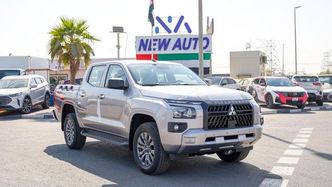 ⁦Mitsubishi L200 VI⁩