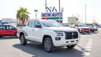 ⁦Mitsubishi L200 VI⁩
