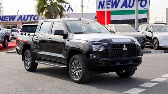⁦Mitsubishi L200 VI⁩
