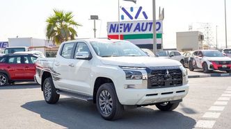 ⁦Mitsubishi L200 VI⁩