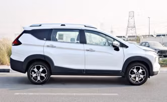 Mitsubishi Xpander I