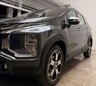 Mitsubishi Xpander I