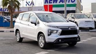 ⁦Mitsubishi Xpander I Рестайлинг⁩
