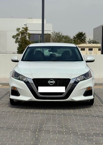 Nissan Altima VI (L34)