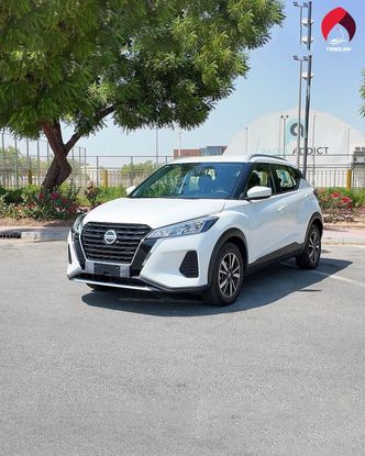 Nissan Kicks I Facelift