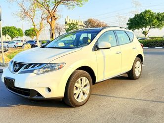 ⁦Nissan Murano 2 (Z51) II (Z51) Facelift 2⁩