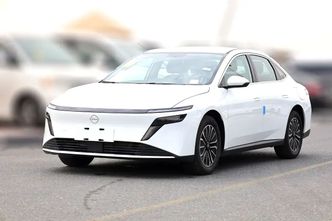 Nissan N6