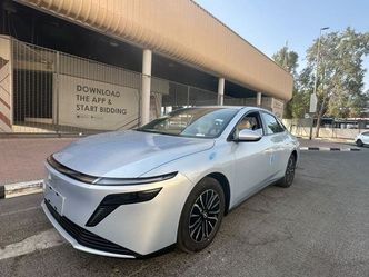 ⁦Nissan N6⁩