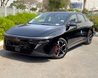 ⁦Nissan N6⁩