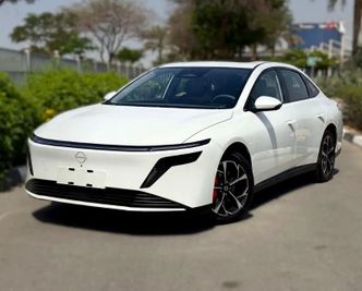⁦Nissan N6⁩