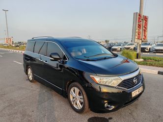 ⁦Nissan Quest رابعاً⁩
