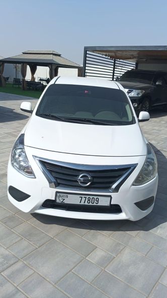 Nissan Sunny N18
