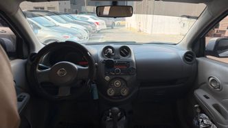 Nissan Sunny N17