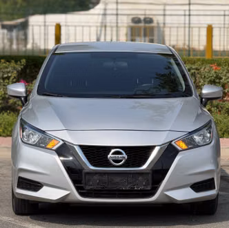 ⁦Nissan Sunny N18⁩