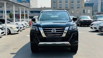 Nissan X-Terra