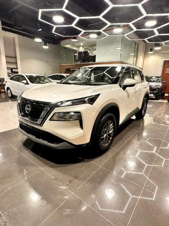 Nissan X-Trail IV (T33)