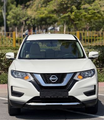 ⁦Nissan X-Trail III (T32) Facelift⁩