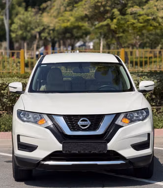 ⁦Nissan X-Trail III (T32) Рестайлинг⁩