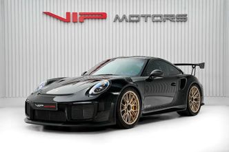 ⁦Porsche 911 GT2 991⁩