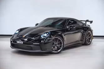 Porsche 911 GT3 992