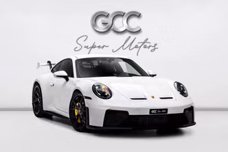Porsche 911 GT3 Weissach Package 992 Рестайлинг