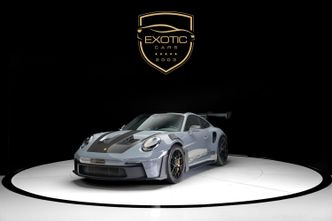 Porsche 911 GT3 992.1