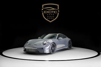 Porsche 911 GT3 992.2