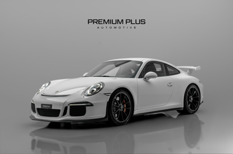 ⁦Porsche 911 GT3 991⁩