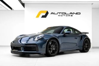 Porsche 911 VIII (992.1)