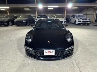 ⁦Porsche 911 VII (991.1)⁩