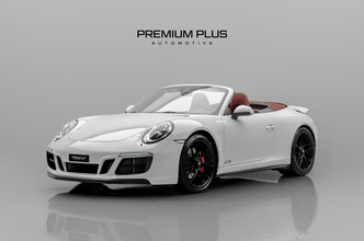⁦Porsche 911 Carrera GTS VII (991.2) Рестайлинг⁩