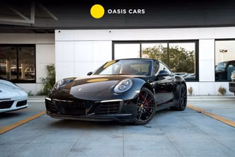 ⁦Porsche 911 عملية فيس ليفت VII (991)⁩