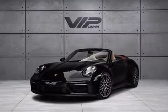⁦Porsche 911 VIII (992.1)⁩